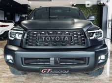 Продажа б/у Toyota Sequoia в Киевской области - купить на Автобазаре