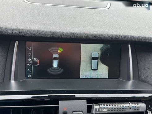 BMW X3 2016 - фото 26