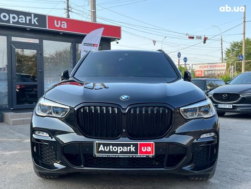 BMW X5 2019 другой - фото 2