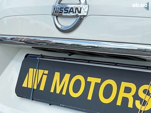 Nissan X-Trail 2014 - фото 23