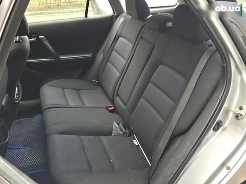 Mazda 6 2007 - фото 11