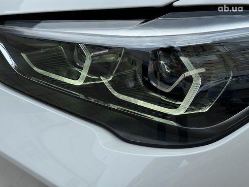 BMW X1 2015 белый - фото 7