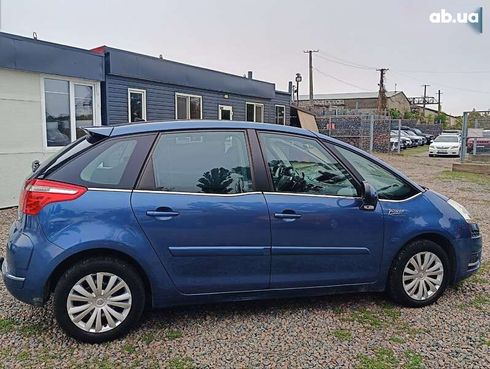 Citroёn C4 Picasso 2010 - фото 8