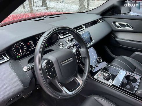 Land Rover Range Rover Velar 2019 - фото 8