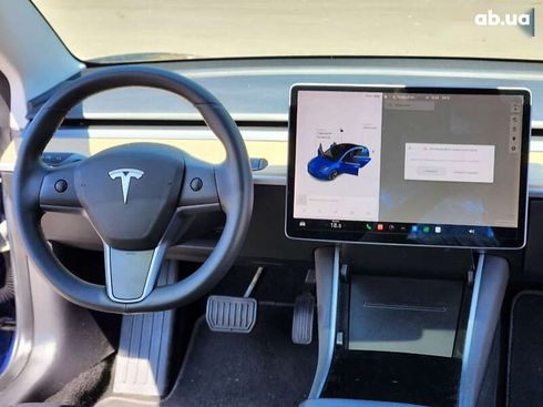 Tesla Model 3 2019 - фото 11