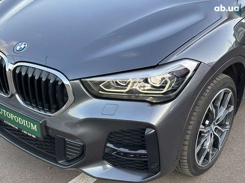 BMW X1 2022 - фото 8