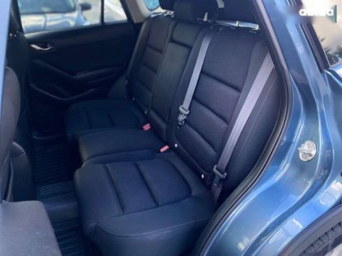 Mazda CX-5 2015 - фото 18