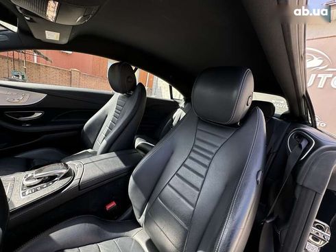 Mercedes-Benz E-Класс 2019 - фото 23
