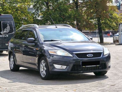 Ford Mondeo 2010 - фото 4