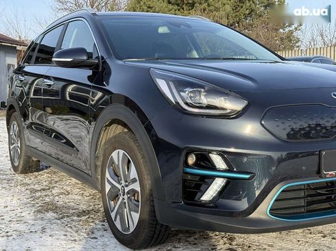 Kia Niro 2021 - фото 10