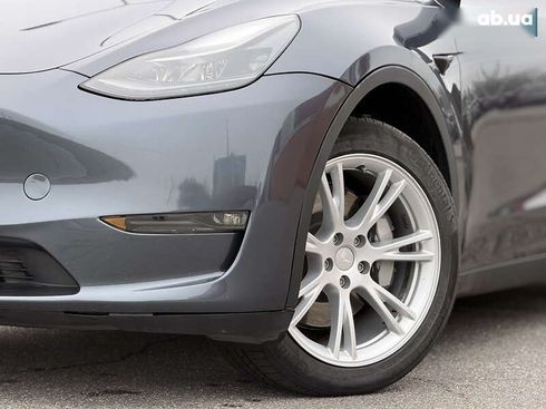 Tesla Model Y 2022 - фото 4