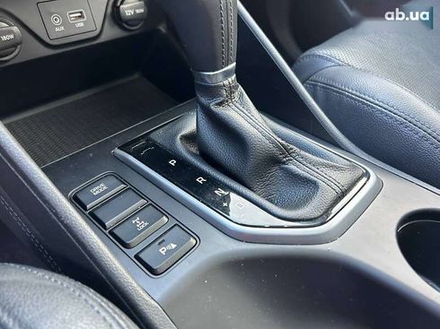 Hyundai Tucson 2017 - фото 21