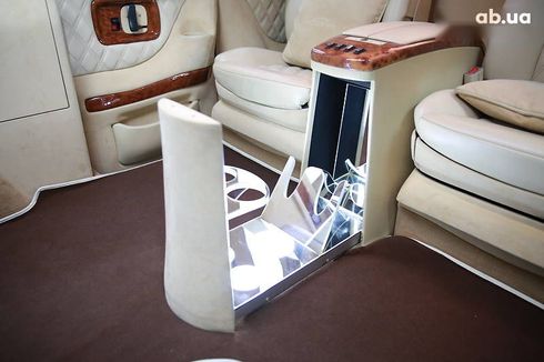 Chevrolet Express 2010 - фото 29