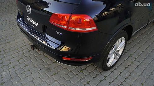 Volkswagen Touareg 2011 - фото 19