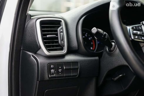 Kia Sportage 2021 - фото 14