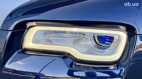 Rolls-Royce Wraith 2015 - фото 14