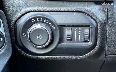 Jeep Wrangler 2018 - фото 16