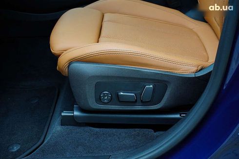 BMW X3 2024 - фото 25