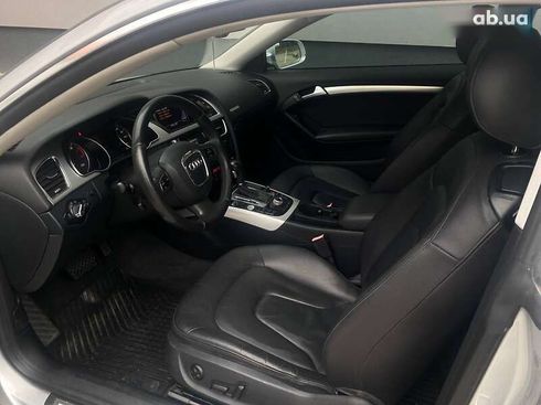 Audi A5 2011 - фото 14