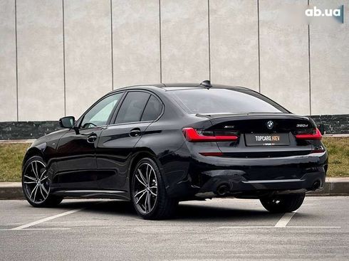 BMW 3 серия 2022 - фото 9
