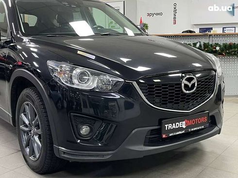 Mazda CX-5 2012 - фото 3
