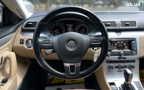 Volkswagen Passat CC 2012 - фото 15