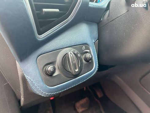 Ford Kuga 2013 - фото 17