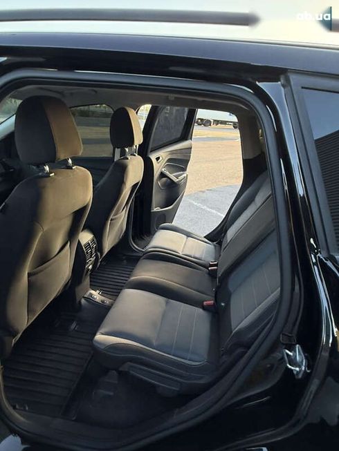 Ford Escape 2016 - фото 18