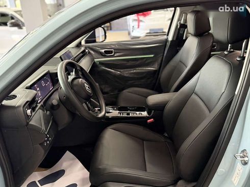 Honda eNP1 2024 - фото 11