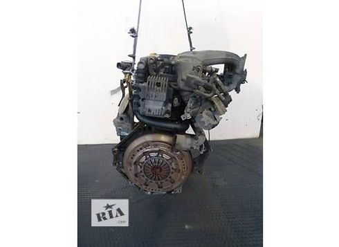 двигатель в сборе для Opel Vectra - купить на Автобазаре - фото 5