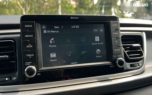 Kia Rio 2018 - фото 11