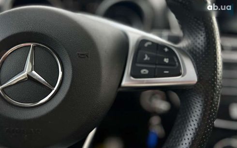 Mercedes-Benz GLE-Class 2016 - фото 29