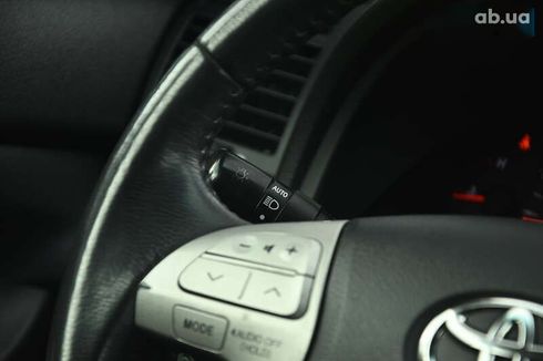 Toyota Camry 2008 - фото 17