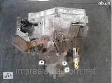 Кпп Honda Stream - купити на Автобазарі