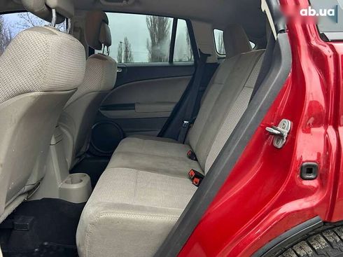 Dodge Caliber 2010 - фото 27