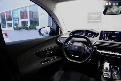 Peugeot 3008 2021 - фото 13