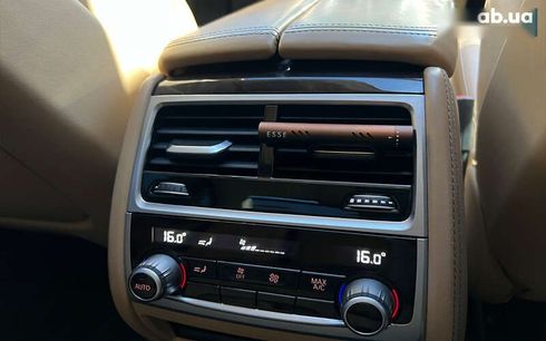 BMW 7 серия 2020 - фото 23