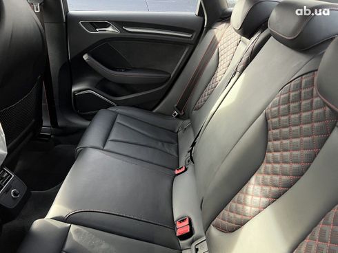 Audi RS 3 2021 - фото 10
