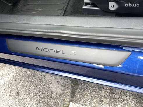 Tesla Model 3 2018 - фото 10