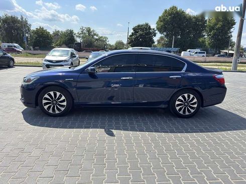 Honda Accord 2014 - фото 2