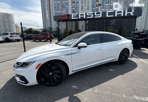 Volkswagen Arteon 2019 - фото 4