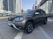 Renault Кроссовер бу купить в Украине - купить на Автобазаре