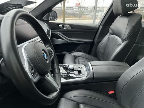 BMW X7 2022 - фото 35