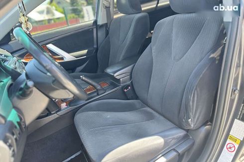Toyota Camry 2008 - фото 8