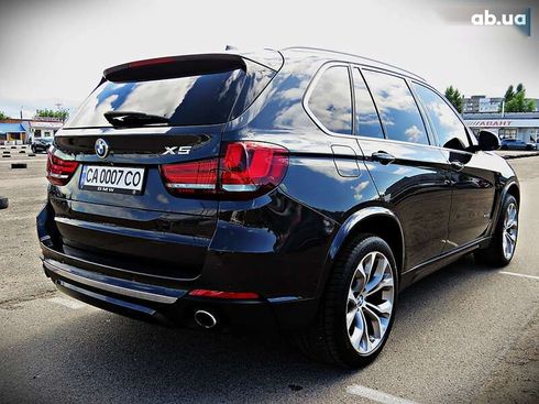 BMW X5 2014 - фото 8