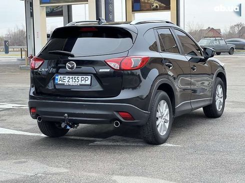 Mazda CX-5 2014 - фото 25