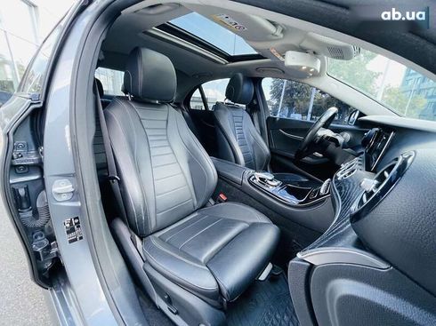 Mercedes-Benz E-Класс 2016 - фото 11