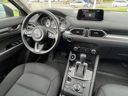 Mazda CX-5 2018 - фото 13