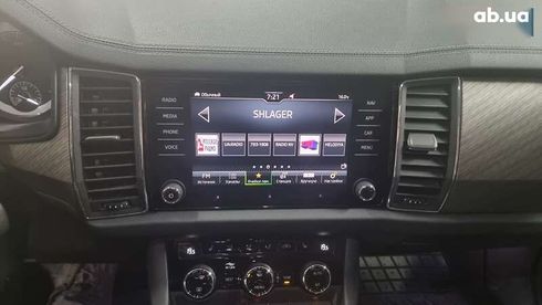 Skoda Kodiaq 2021 - фото 19