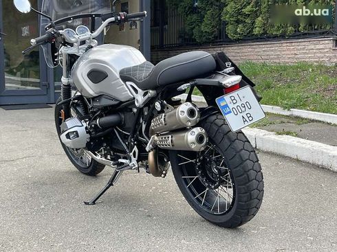 BMW R18 2019 - фото 6